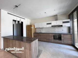  3 4 + 1 BR Brand New Townhouse with Rooftop Pool in Muscat Hills