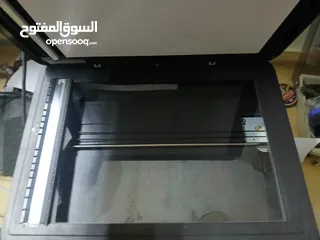  12 طابعة سامسونج تعمل الة تصوير وطابعه وفاكس وسكنر