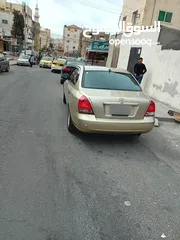  3 هونداي افانتي Xd2001