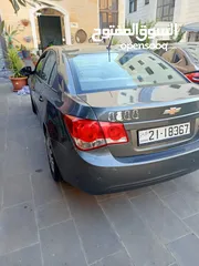  8 شفر اكروز 2012  ماتور 1600 للبيع