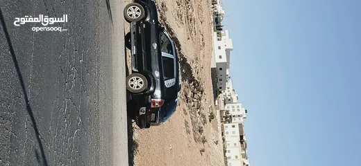  10 جيب هونداي توسان 2007