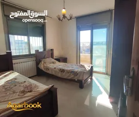 9 شقة مفروشة للايجار فيالماصيون بالقربمن سوبر ماركت بغداد
