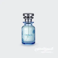  2 عطور ( براند سعودي )