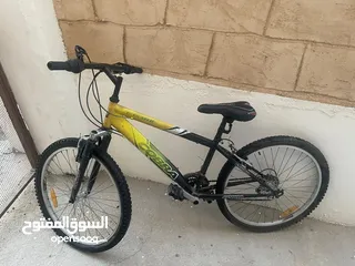  1 بسكليت رياضي مميز