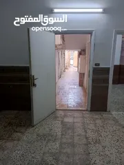  4 عماره سكنيه للبيع