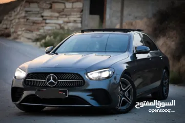  7 مرسيدس بنز