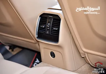  27 بورش ماكان 2017 Porsche Macan