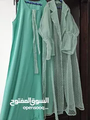  8 ملابس نسائيه للحفلات /evening clothes