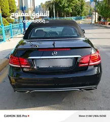  6 مرسيدس E200 كشف مميزه جدا موديل 2014  ذات مواصفات وأضافات خاصه وعاليه جدا