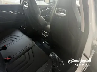  8 نيتا يو 2022 زيرو اعلى صنف فل كامل بانوراما  كراسي كهرباء شاشه كبيره بطاريه كبيره