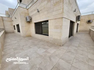  18 روف فارغ للإيجار في عبدون - ref : 14453