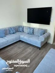  23 كورنرات أمريكي موديلات ايكيا بسعر الجملة فقط لدي مفروشات ماسة أسفنج دانلوب خشب سويد قماش تركي لينن