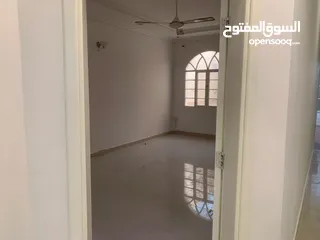  13 spacious villa for rent price could be changed/فيلا واسعة السعر قابل للتفاوض