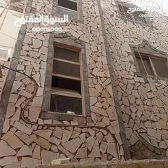  4 تركيب جميع انواع الحجر والشحف وجميع انواع الديكورات في داخل انحاء المملكه