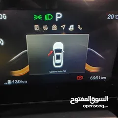  6 للبيع سيارة بستيون B70 2023 وكالة   Bestune B70