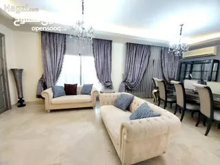  20 شقة مفروشة للإيجار 350م2 ( Property 16725 ) سنوي فقط