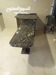  13 تفصيل مطابخ رخام و جرانيت
