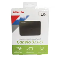  3 هاردسك خارجي نوع SEAGATE 1tb