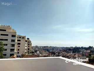  2 شقة مع روف بمساحة 550 متر للبيع في دابوق ( Property ID : 30071 )