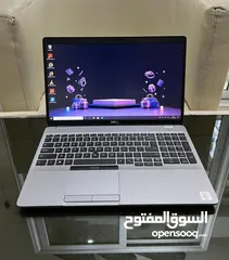  3 لابتوب حرق