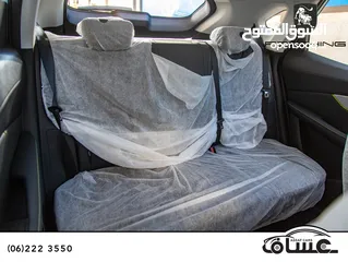  22 الان لدى معرض عساف للسيارات   Forthing FRIDAY Ev 2023