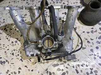  19 كراسي فولفو 240 و بخاخ مواسير و زجاج و قطع اخرى كثيره للبيع المستعجل