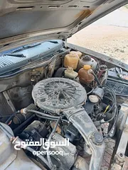  8 سيارة اوبل كاديت ستيشن بحالة جيدة للبيع .