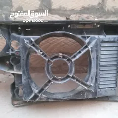  3 قطع غيار قولف3 الاصلية