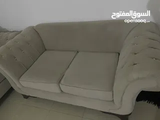  3 صالون 7 مقاعد
