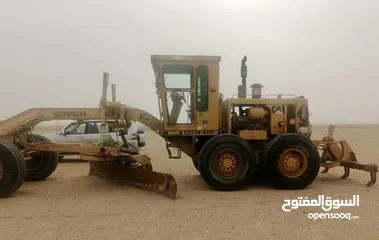  3 جريدر 140 G