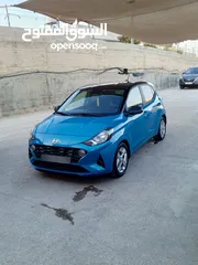  2 هونداي i10