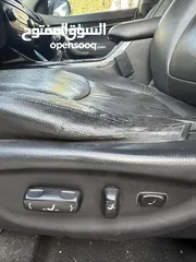  12 جب كيا سورينتو 2015 ولا ضربة ماشي 126 كيلو فقط 7 ركاب 4x4