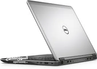  2 للبيع لابتوب Dell Latitude E7440 بسعر خرافي