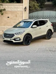  2 هونداي سنتافي 16