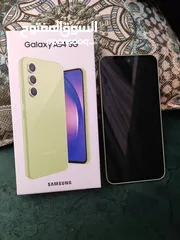  5 Samsung galaxy a55 5g