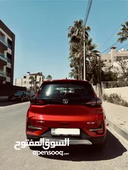  5 شانجان cs15 -  2023 بحالة الوكالة