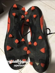  3 Adidas Football Shoes