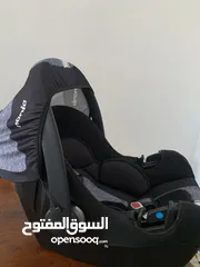  4 car seat naniaمقعد سيارة للاطفال