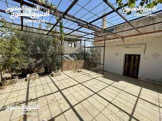  3 بيت مستقل ب حي جعفر الطيار