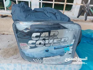  3 كفر سيارة للبيع
