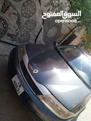  1 رينو لاغونا 2004 للبيع