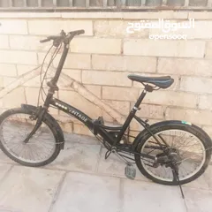  3 بسكليت ياباني مقساس 22 بحاله الوكاله تعال افحص والا في اشي كوشوشك جديد بريكات جداد والله يطرح البركه