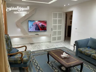  4 شقة للبيع في مرج الحمام سكان الحسيني عماره 23