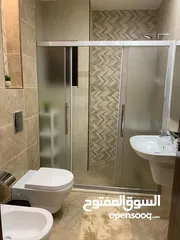  6 Luxurious- furnished- Apartment For Rent In Abdoun