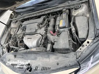  12 Toyota Camry 2019 for sale more cars available for AED : 23500 : available in Alain and Dubai alqous