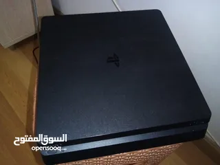  1 بلايستيشن 4