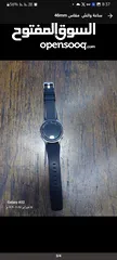  3 Samsung galaxy watch 46m silver