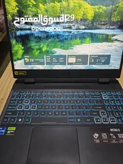  2 Acer Nitro 5