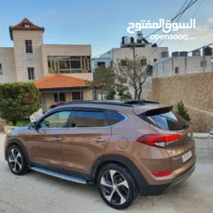  5 هونداي توسان مواصفات 2023 فل الفل كامل الإضافات مسكر مع فتحة بنورما