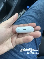  9 Air pods pro 2.1